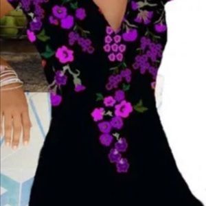 Women’s A line Cozy dress NWT size 14